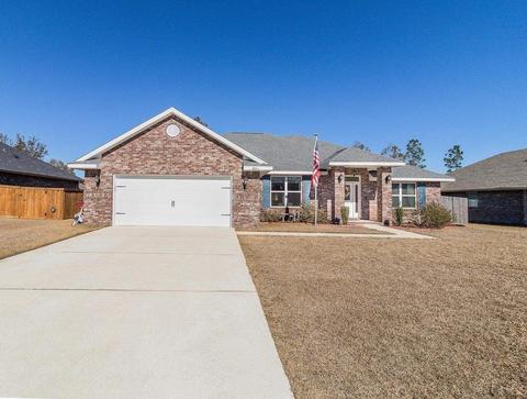 8844 Clearbrook Dr, Milton, FL 32583 photo 2
