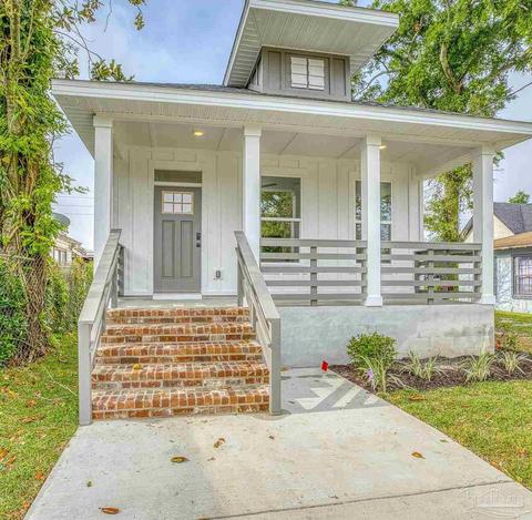1811 W Gadsden St, Pensacola, FL 32501