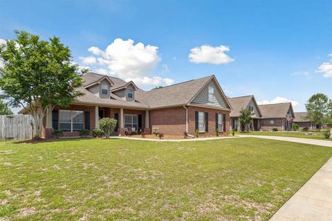 5625 Churchill Downs Ct, Pace, FL 32571 photo 2