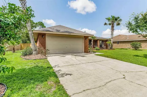11358 Bagley Ct, Pensacola, FL 32506