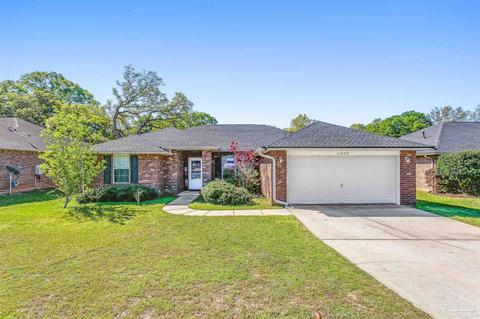 6432 Sarasota St, Pensacola, FL 32526
