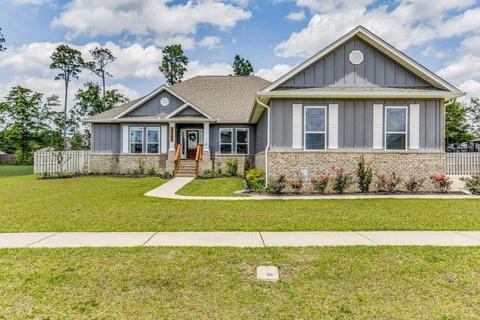 2762 Elkhorn Dr, Pace, FL 32571