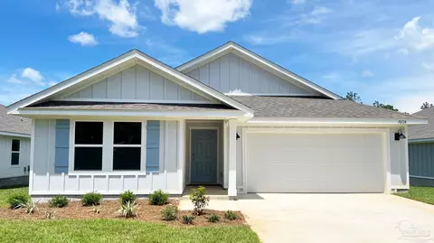 10124 Oak Haven Rd, Pensacola, FL 32526