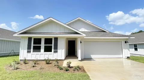 10112 Oak Haven Rd, Pensacola, FL 32526