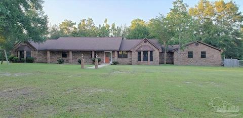 3578 Acy Lowery Rd, Pace, FL 32571