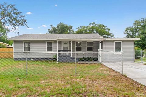 1709 N X St, Pensacola, FL 32505