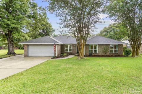 4180 Rommitch Ln, Pensacola, FL 32504