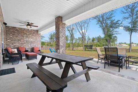 4080 Amble Way, Pace, FL 32571 photo 36