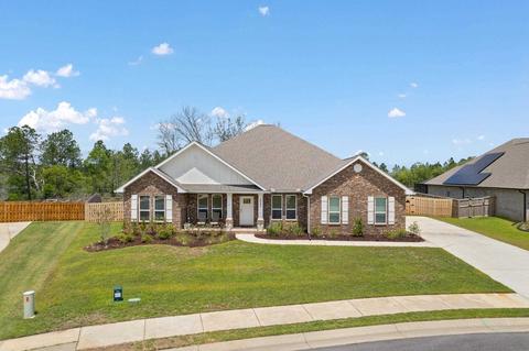 4080 Amble Way, Pace, FL 32571 photo 4