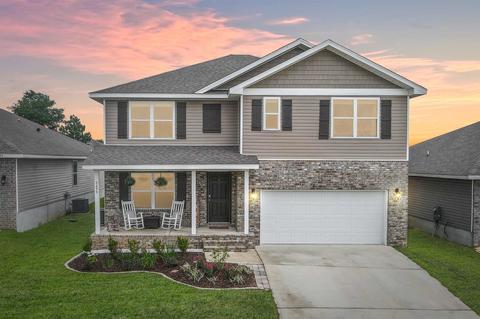 5695 Guinevere Ln, Milton, FL 32583