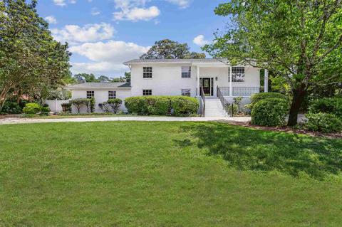 3960 Monteigne Dr, Pensacola, FL 32504