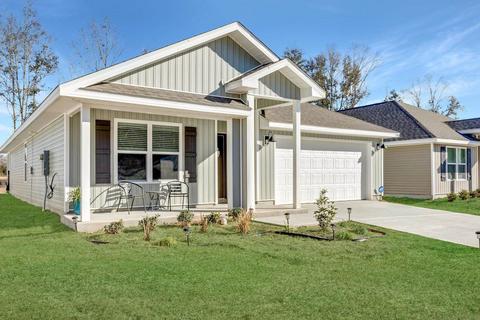 5390 Peach Dr, Pace, FL 32571 photo 3