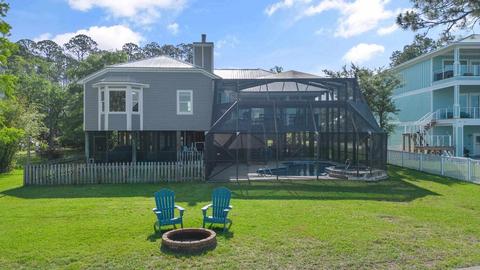 4524 Bayside Dr, Milton, FL 32583 photo 45