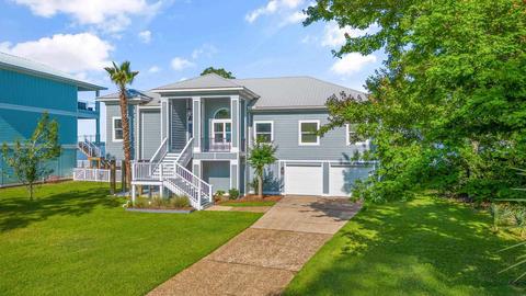4524 Bayside Dr, Milton, FL 32583 photo 2