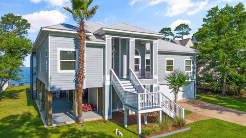 4524 Bayside Dr, Milton, FL 32583 photo 3