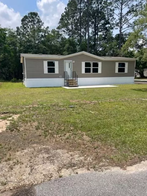 4373 Wagon Wheel Cir, Milton, FL 32583
