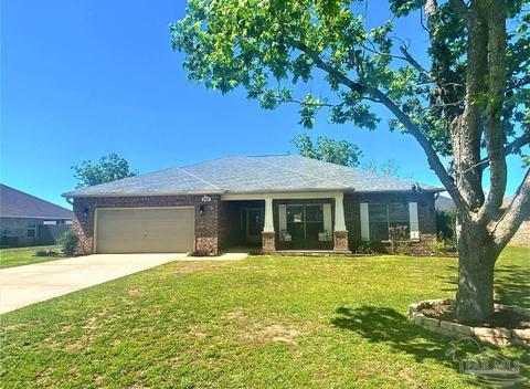 21425 Grady Ln, Summerdale, AL 36580