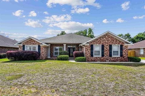 4725 Pierce Ln, Pace, FL 32571 photo 2