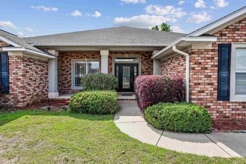 4725 Pierce Ln, Pace, FL 32571 photo 1