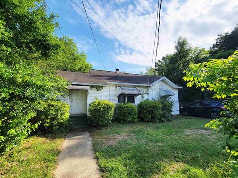 3431 W Brainerd St, Pensacola, FL 32505