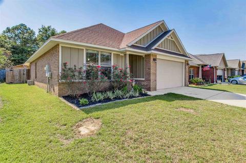 5209 Parkside Dr, Pace, FL 32571 photo 3