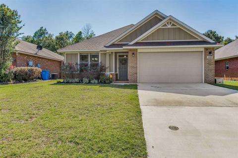 5209 Parkside Dr, Pace, FL 32571 photo 1