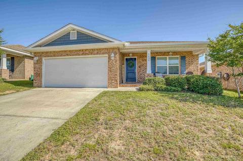 5620 Shooting Star Ct, Milton, FL 32583