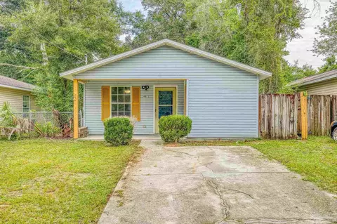4872 Eva Dr, Pensacola, FL 32506