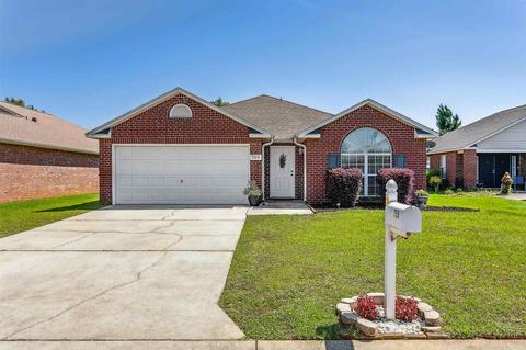 759 Hanley Downs Dr, Cantonment, FL 32533 photo 1