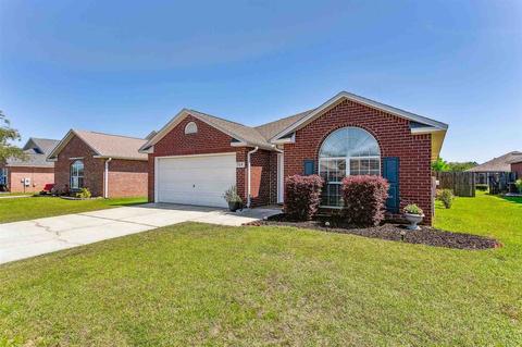 759 Hanley Downs Dr, Cantonment, FL 32533 photo 3