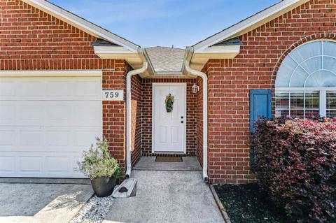 759 Hanley Downs Dr, Cantonment, FL 32533 photo 4