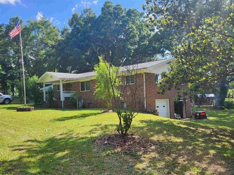 11167 N Hwy 87, Milton, FL 32570 photo 3
