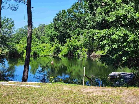 11167 N Hwy 87, Milton, FL 32570