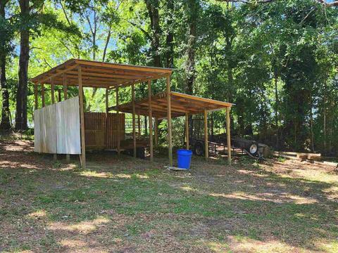 11167 N Hwy 87, Milton, FL 32570 photo 35