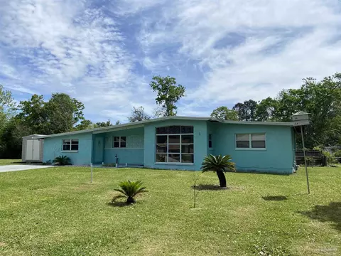 20 Vassar Dr, Pensacola, FL 32506