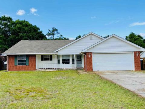7343 Copter Ln, Milton, FL 32570