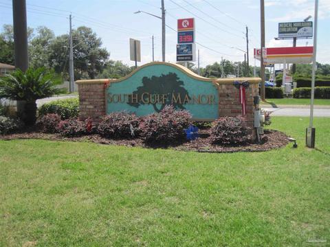2300 Michigan Ave #A23, Pensacola, FL 32526