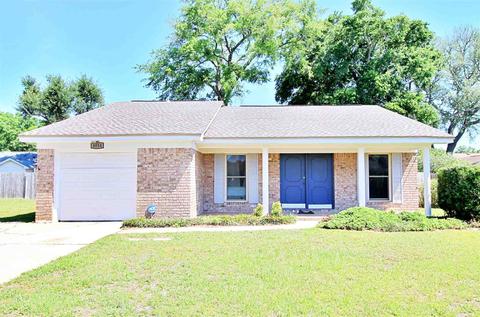 4014 Middlebury Dr, Pensacola, FL 32514