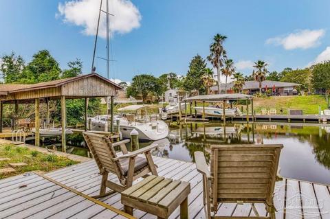 1031 Aquamarine Dr, Gulf Breeze, FL 32563