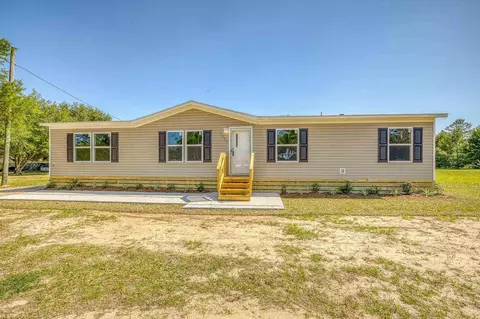 9433 Permenter Rd, Milton, FL 32583