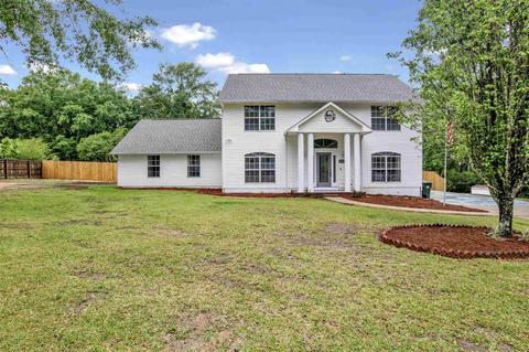3209 Deer Ridge Rd, Cantonment, FL 32533