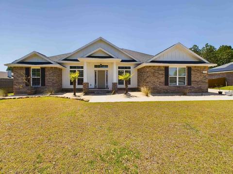 1113 Adrian Way, Milton, FL 32583