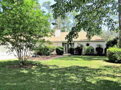 2832 Via Roma Ct, Gulf Breeze, FL 32563