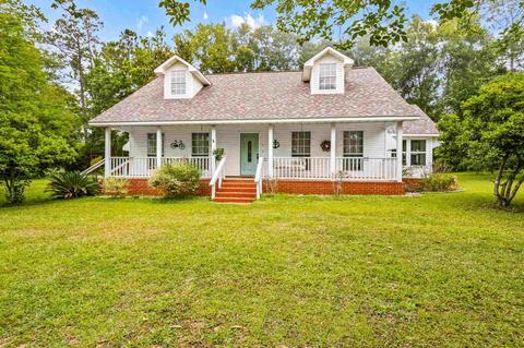 1024 Pinetop Ln, Cantonment, FL 32533