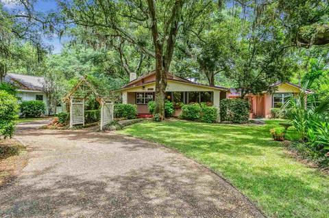 110 Bayou Blvd, Pensacola, FL 32503