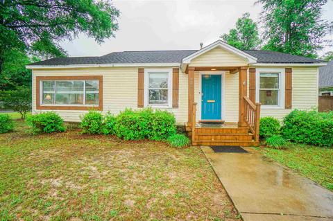 921 E Maxwell St, Pensacola, FL 32503