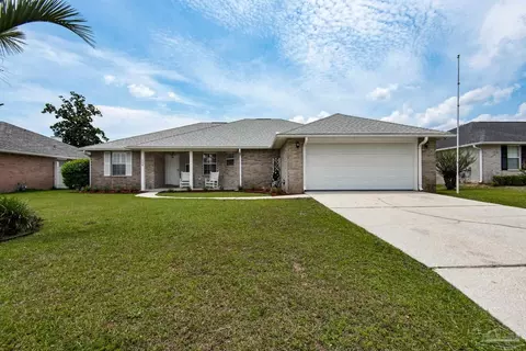 1759 Conifer Rd, Pensacola, FL 32514