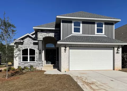 5963 Huntington Creek Blvd, Pensacola, FL 32526
