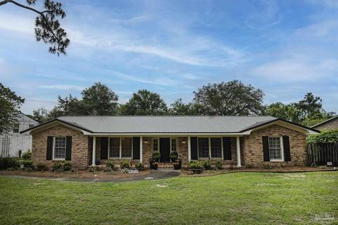 1201 Stow Ave, Pensacola, FL 32503