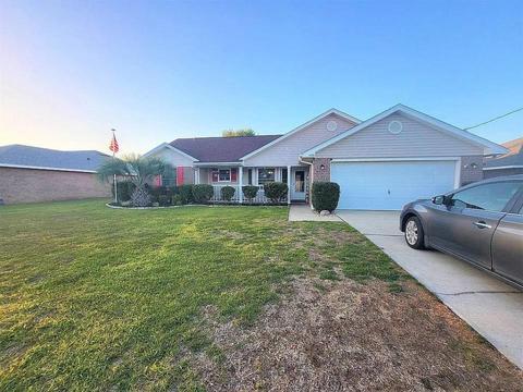 4278 Idell Ln, Pace, FL 32571 photo 1